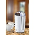 thumbnail image 2 of Brentwood CG-158W Coffee Grinder, White, 2 of 8