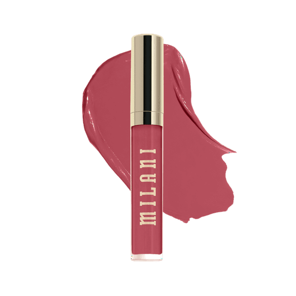 Milani Stay Put Liquid Lip Longwear Lip, Iconic