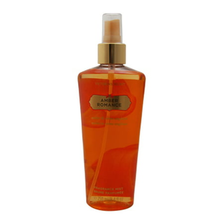 Amber Romance by Victoria's Secret for Women - 8.4 oz Fragrance