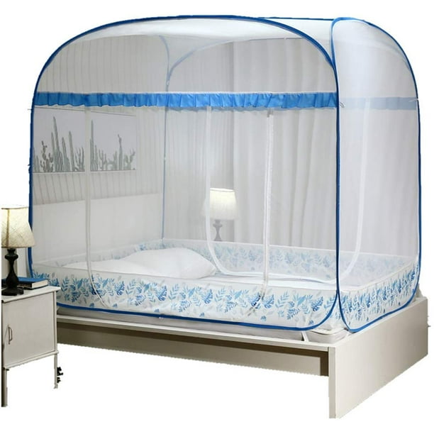 Mosquito Nets Outdoor Mongolian Yurt Dome Net Easy Installation