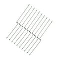 thumbnail image 1 of serony 10Pcs Anti-Tangle Booms Ledger Balance Connecteur Carpe Pêche 40CM, 1 of 9