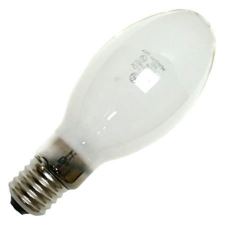 GE 85381 - LU250/D/H/ECO High Pressure Sodium Light (Best High Pressure Sodium Bulb)
