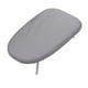 thumbnail image 1 of Tabla De Planchar De Tela De Mesa, Tabla De Planchar De Patas De Acero De Superficie Espaciosa Elástica Lavable Para Salas De Manualidades Amonsee Otros, 1 of 8