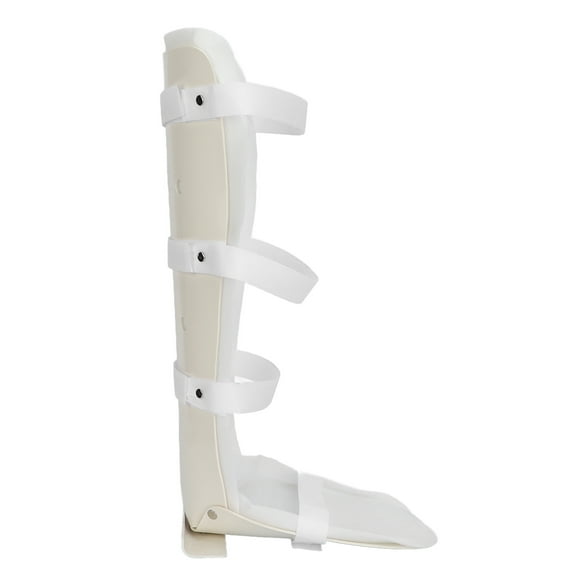Férula Para Fascitis Plantar, Ortesis De Pie, Ortesis De Tobillo Y Pie, Uso Fácil Para Soporte De Arco EOTVIA No