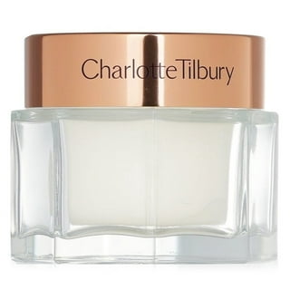 Charlotte Tilbury Supermodel Body Slimmer Shimmer: Shape, Hydrate & Glow  Sample