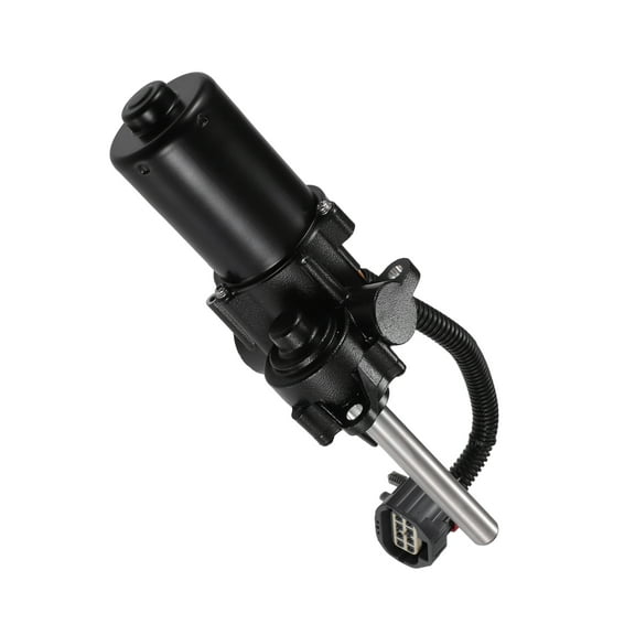 Unique Bargains Front Right Passenger Side Power Running Board Motor No.84452643 for Chevrolet Suburban