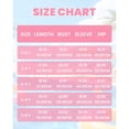 thumbnail image 5 of Girls One Piece Swimsuit Long Sleeve Rash Guard Swimsuit Cute Hat Bathing Suit girl Bathing Suit Set for 2-8 Years, 5 of 7