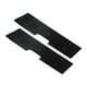 thumbnail image 4 of Filtro de pelusa, filtro de espuma, accesorios de lavado para el modelo Pfq97hspv0DS, filtro de repuesto para recogedor de pelusa de fácil instalación 2 piezas, 4 of 8