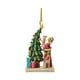 thumbnail image 1 of Adorno navideño pintado a mano,decoración navideña única para árbol,figura coleccionable(Buy 2 Save 10%), 1 of 6