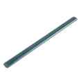thumbnail image 5 of Horizonte 0.5 x 8 in. Glossy Emerald Petrol Blue Ceramic Pencil Trim Wall Tile (0.27 sq ft/case) - 10 Pack, 5 of 5