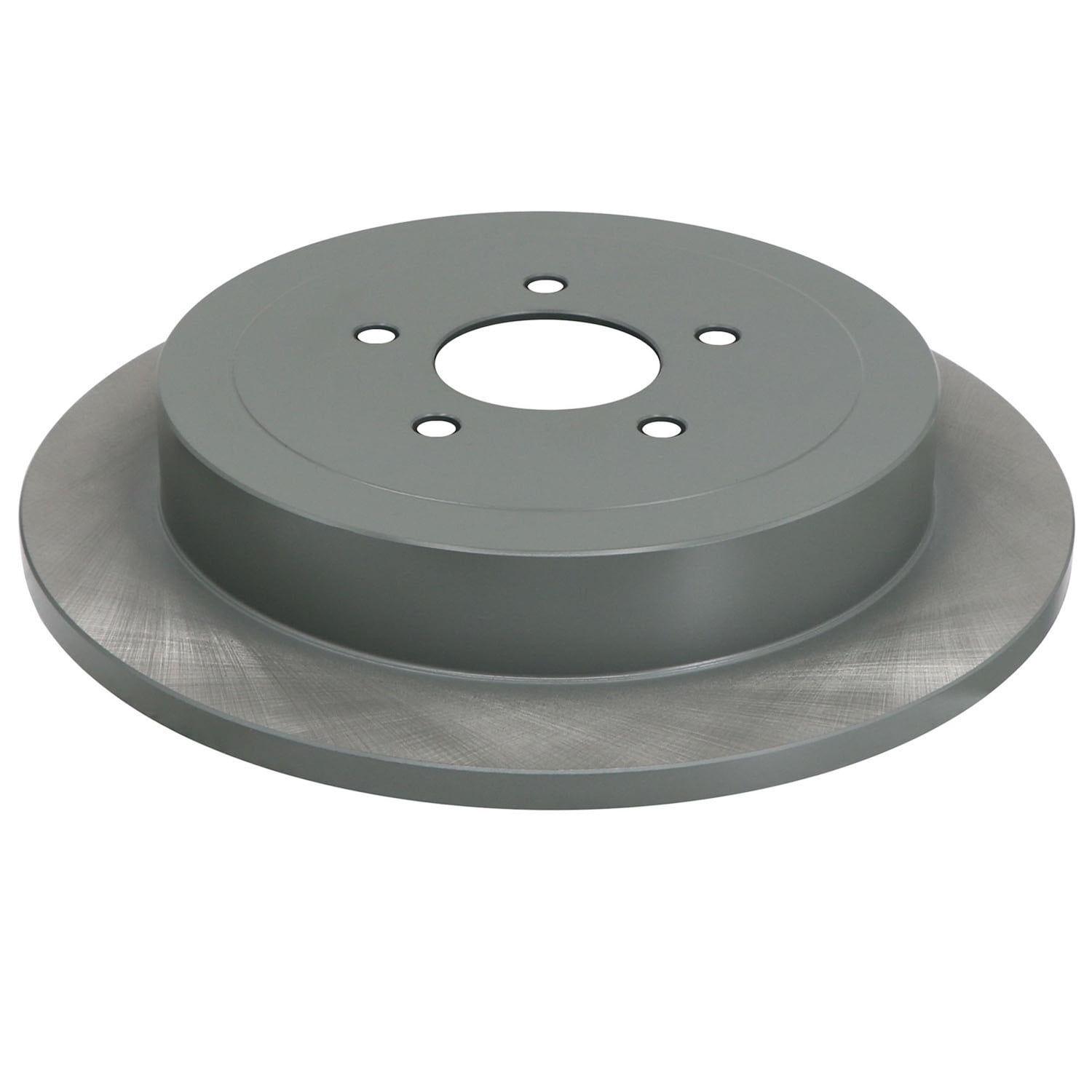 Winstop Brake Rotor, Rear WS238553, Lincoln Town Car 2011-2003