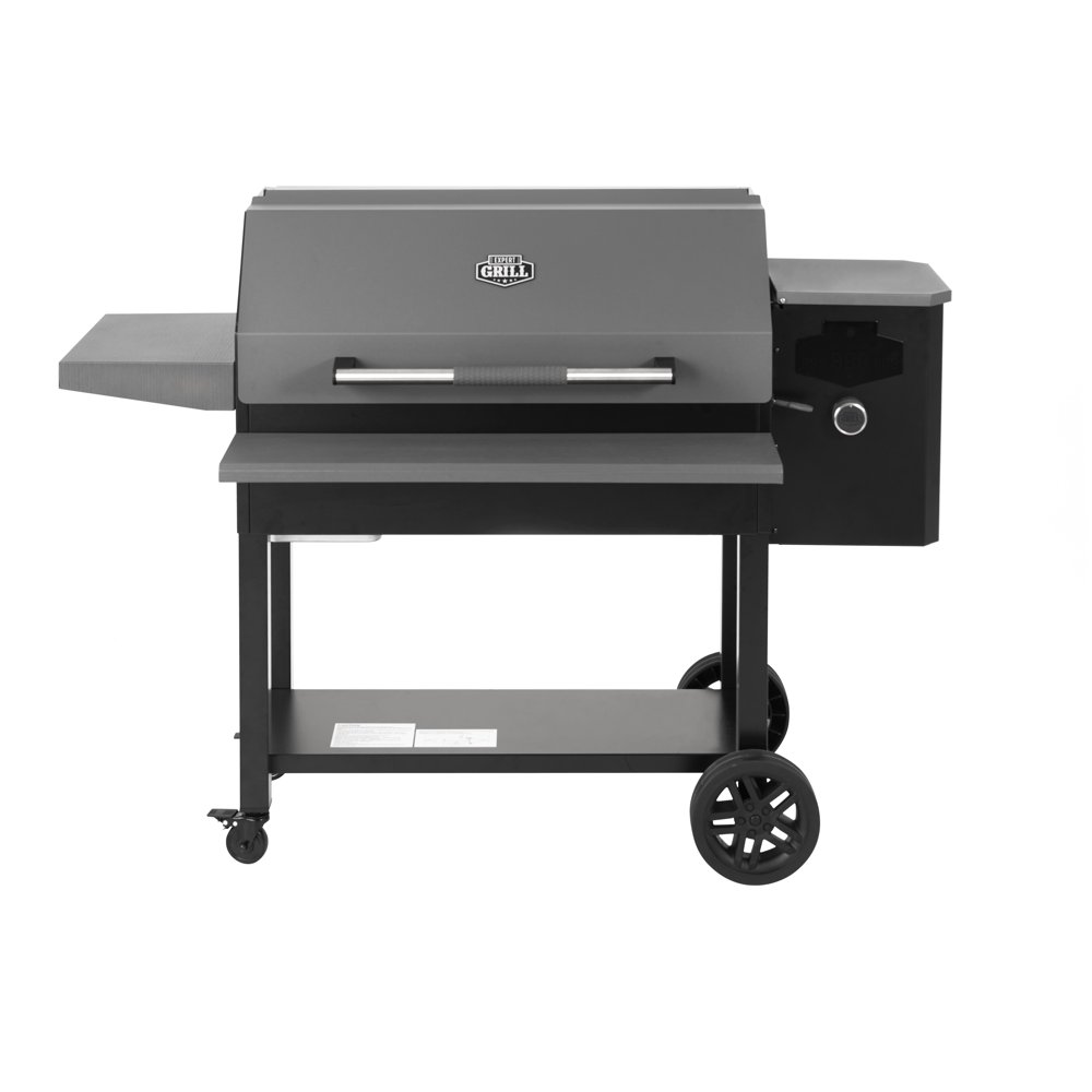 Expert Grill Atlas Pellet Grill and Smoker