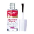 thumbnail image 2 of Capa superior de uñas MAVALA Gel Finish, 9 ml, 2 of 4