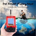 thumbnail image 4 of FISH FINDER SONAR PROCESS SENSOR PORTABLE DETECTION DISPENSING WIRELESS COLORABLE FOR CARP FISHING, 4 of 4