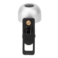 thumbnail image 2 of Bike Handlebar Bell, Mini  Crisp Cycling Horn Bell Cycling Ring Alarm For Bike Repair Shop, 2 of 8