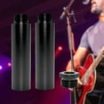thumbnail image 4 of Support de Micro en Alliage d'Aluminium 2, Tube d'Extension 5/8 Pouces Femelle vers 5/8 Pouces Mâle Microphone, 4 of 8