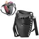 thumbnail image 4 of Bolsa de almacenamiento portátil, bolsa de tijeras multifuncional, bolsa de cintura, bolsa de almacenamiento adaptada para la perfección, 4 of 8