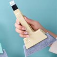 thumbnail image 4 of Upgraded Window-Groove Cleaning Brush Tools Set Ergonomic Comfortable Window Slot Cleaner Brush for Home Cleaning, 4 of 5