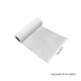 thumbnail image 2 of LOLIPPYY 1 Roll Iron On Interfacing For Sewing White Fusible Bonding DIY Crafts, 2 of 8