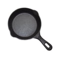 thumbnail image 2 of Westinghouse Sartén de Hierro Forjado 16cm WCCI0001BK negro, 2 of 3