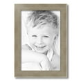 thumbnail image 2 of ArtToFrames 12" x 18" Muted Prosecco Gold Picture Frame, 12x18 inch Gold MDF Poster Frame (WOM-4678), 4 Pack, 2 of 7