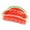 Red, variant on Medium Acetate Hair Claw Clip for Women Non-Slip Thick Hair Accessory 1 Count, 3.35Inch, Red