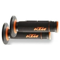 KTM Closed End Compound Hand Grips 63002021100