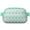 Greenish-blue-21, variant on Mini Fanny Pack Aztec Tribal Print Belt Bag for Women, Fashionable Waterproof Waist Pack with Adjustable Strap for Workout Running Traveling Hiking Cycling