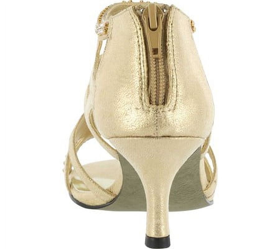 Easy Street Flattery Evening Sandals (Women)