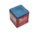 thumbnail image 2 of Chalk Master Blue para billar y snooker, 24 piezas (2 docenas), 2 of 2