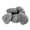 B, variant on Zxpjkyu 5 Pieces Artificial Fake Landscape Rock Fake Rocks Garden Landscaping Decoration B
