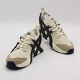 thumbnail image 4 of 1183A795-200 Onitsuka & Tiger Big Logo Trainer 2.0 Birch Black (Men's), 4 of 6