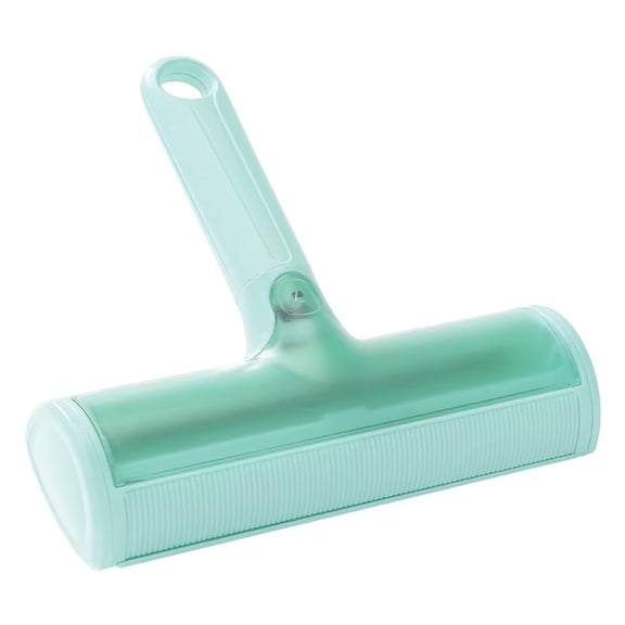 StlyGar Pet Hair Remover Roller, Reusable Couch Lint Roller Furniture Lint Rollers for Cat and Dog Hair Remover, Multi-Surface Fur Removal Tool for Carpet