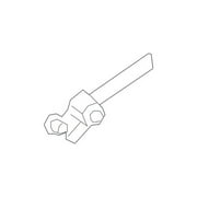 Genuine OE Ford Glove Box Support - LB5Z-5806200-A Fits select: 2020-2021 FORD EXPLORER