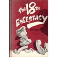 thumbnail image 1 of Pre-Owned The Eighteenth Emergency Paperback, 1 of 1