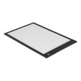 thumbnail image 3 of Tableau de Copie LED, Tablette Graphique Multifonction Ultra-Mince Lumineuse A4 Portable avec Échelle Intégrée pour l'Animation, 3 of 8
