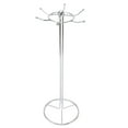thumbnail image 4 of Porte-ustensiles de Cuisine en Acier Inoxydable Support Suspendu Rangement Multifonctionnel pour Chef à Domicile, 4 of 7