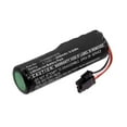 thumbnail image 2 of Batteries N Accessories BNA-WB-L12845 Speaker Battery - Li-ion, 3.7V, 2600mAh, Ultra High Capacity - Replacement for Logitech T123682016VK Battery, 2 of 4