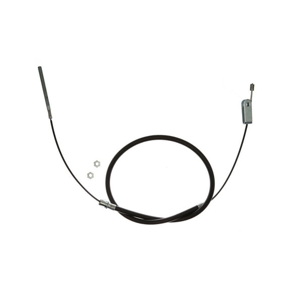 Raybestos Element3 Parking Brake Cable, BC97418 Fits select: 1967-1969 CHRYSLER IMPERIAL