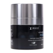 IMAGE Skincare AGELESS+ Retinol Overnight Masque 0.5 % Retinol Complex 1.7 oz