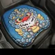 thumbnail image 5 of Cojín de asiento de producto automotriz Almohadilla de gel de verano con forma de panal Almohadillas de hielo para oficina Almohadilla refrescante transpirable, 5 of 5