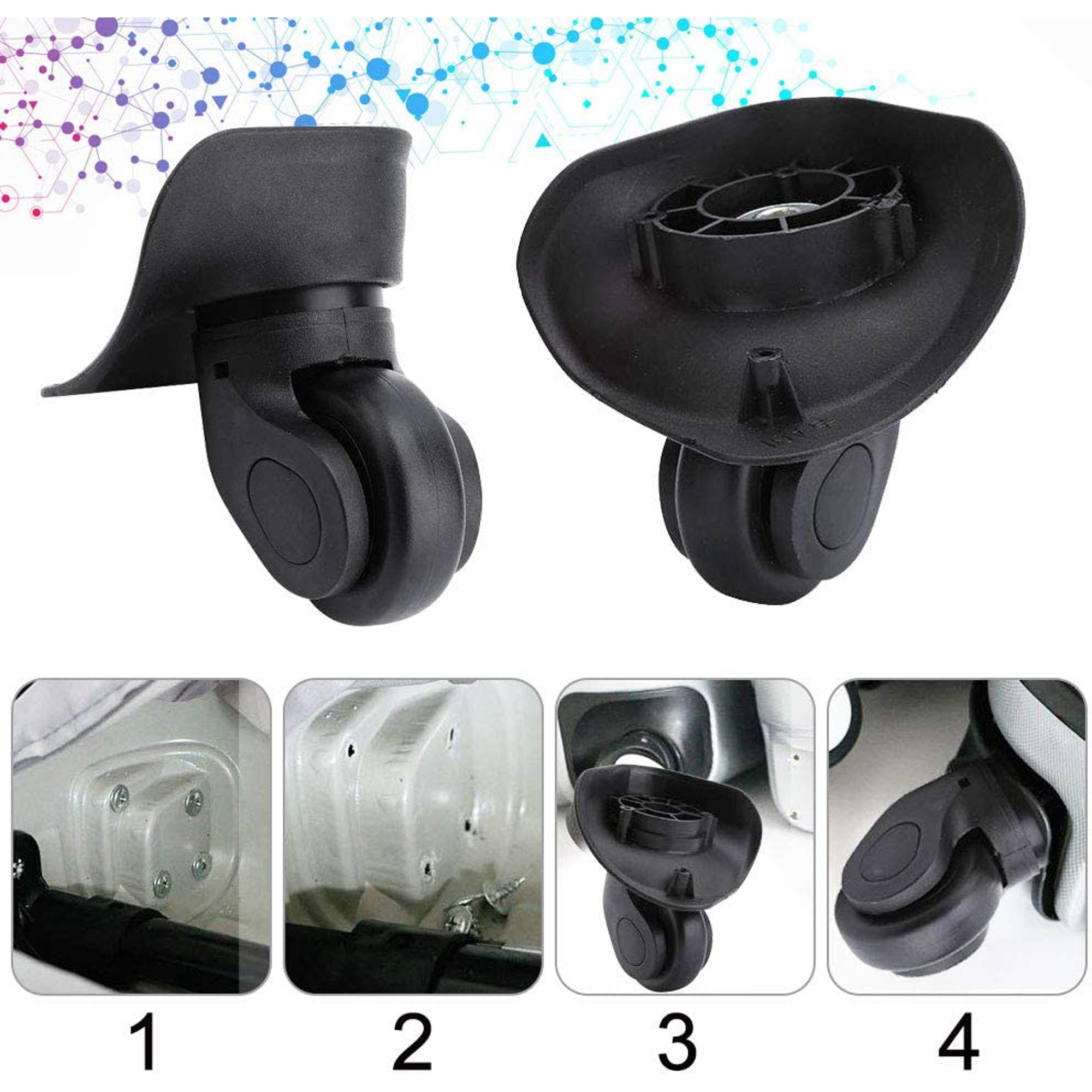 Filtre a air - 4YR-14451-00 - Emgo - FZS600 - Fazer Filtre a air - 4YR-14451-00 - Emgo - FZS600 - Fazer