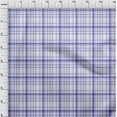thumbnail image 4 of oneOone Cotton Poplin Amethyst Fabric Plaid Fabric For Sewing Printed Craft Fabric By The Yard 56 Inch Wide, 4 of 4