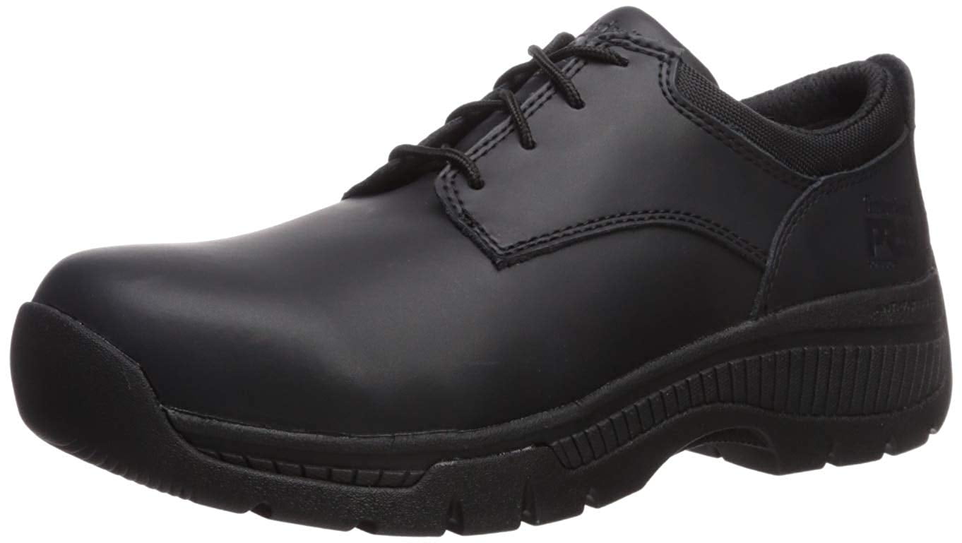 timberland pro valor oxford