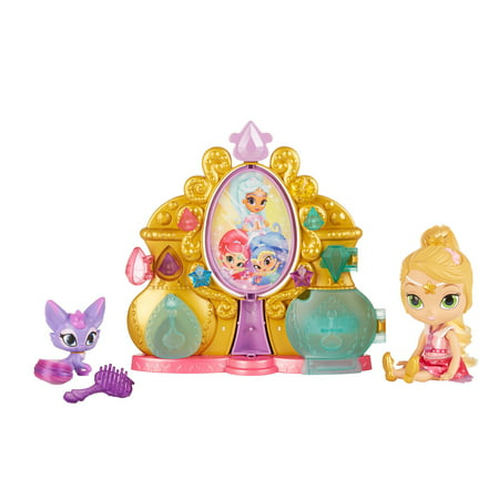 Fisher-Price Shimmer And Shine Mirror Room