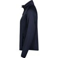 thumbnail image 4 of Tee Jays Womens Stretch Fleece Jacket, 4 of 4