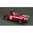 thumbnail image 2 of Mercedes Benz 300SL (W194) #16 Rudolf Caracciola GP of Bern (1952) Limited Edition to 1500 pieces 1/18 Diecast Model Car by CMC, 2 of 4