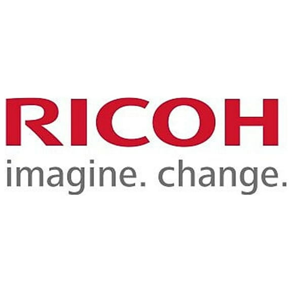 Ricoh Original Toner Cartridge - Yellow - Laser - 22500 Pages - 1 Each