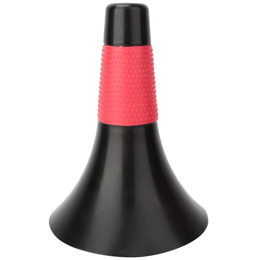 Football Cone, Durable Portable Bright Color Football Marker, For Outdoor Sports Training Football Basketball