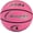 Pink, variant on Champion Sports Rubber Official Basketball, Heavy Duty - Pro-Style Basketballs, Premium Basketball Equipment, Indoor Outdoor - Physical Education Supplies (Size 7, Red)